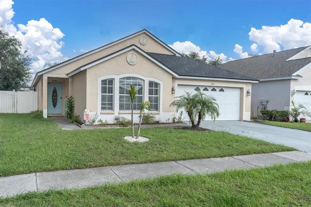 9535 Patrician Drive, NEW PORT RICHEY