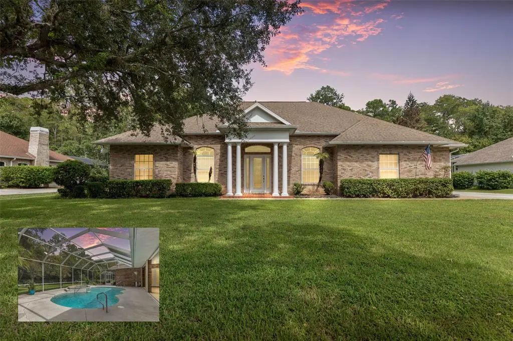 47 Cambridge Trace, ORMOND BEACH