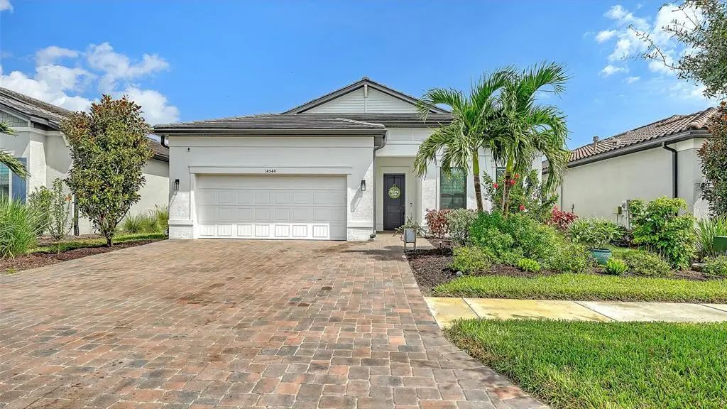 14544 Eagle Branch Drive, NOKOMIS