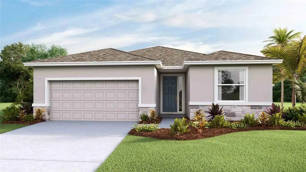 36237 Hillridge Trail, ZEPHYRHILLS