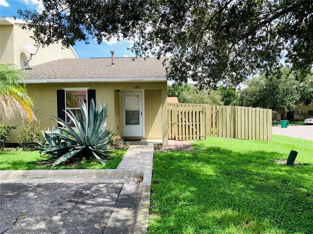 1421 Fettler Way, WINTER GARDEN