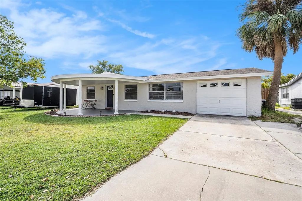 3510 Allandale Drive, HOLIDAY