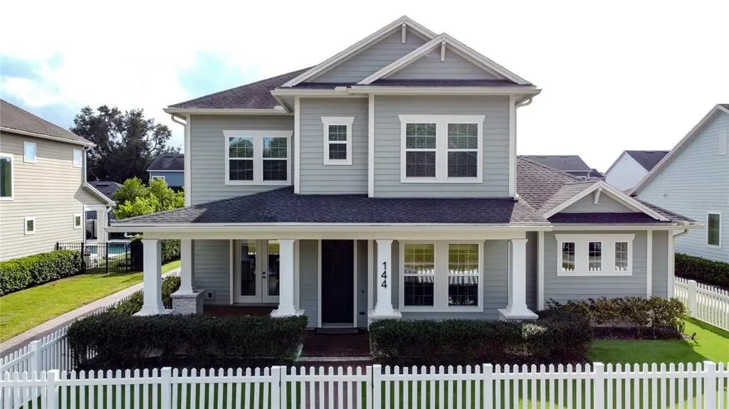 144 Clark Street, OVIEDO