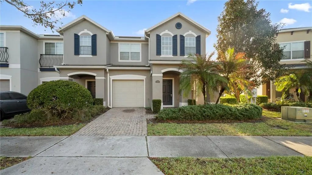 12235 Citruswood Drive, ORLANDO