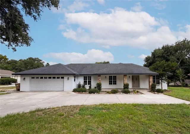 11200 Rosehill Drive, CLERMONT
