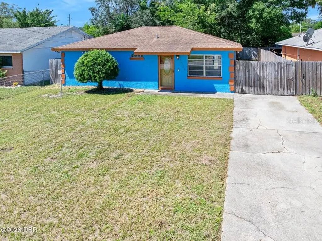 1324 Granada Avenue, DAYTONA BEACH