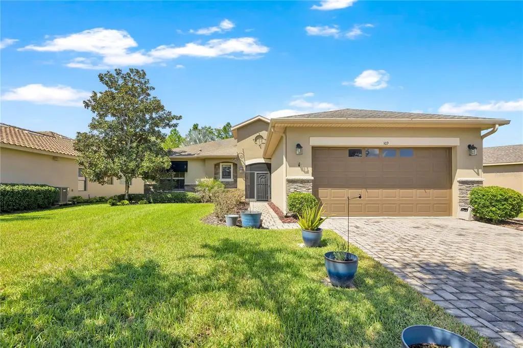 169 Indian Wells Avenue, POINCIANA