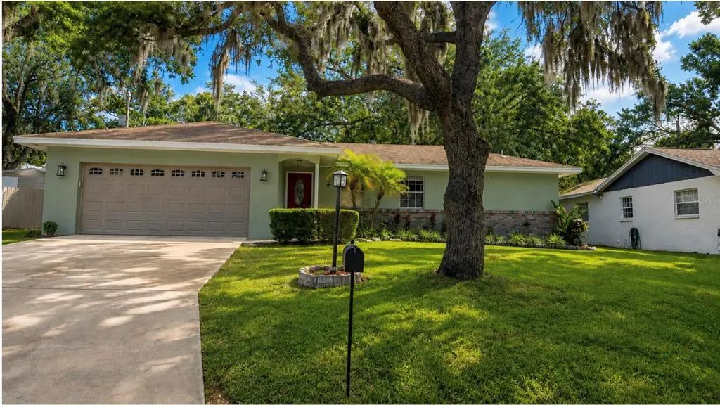 2209 Boxwood Way, BRANDON