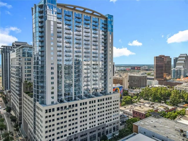 155 S Court Avenue 2005, ORLANDO
