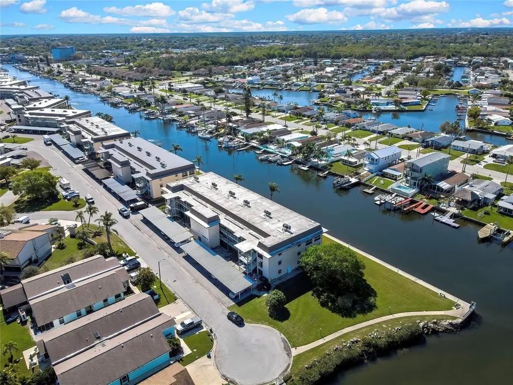 4452 Garnet Drive 203, NEW PORT RICHEY