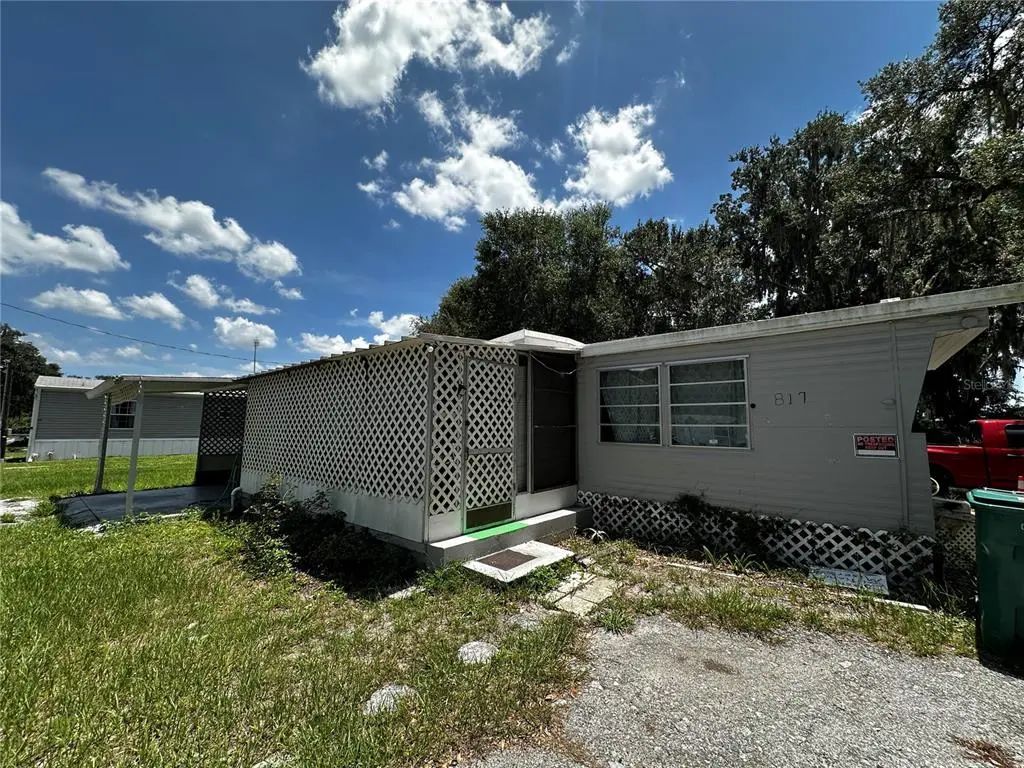 817 Parks Street, WILDWOOD