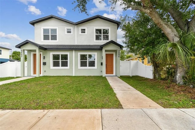 3455 17th Avenue S, ST PETERSBURG