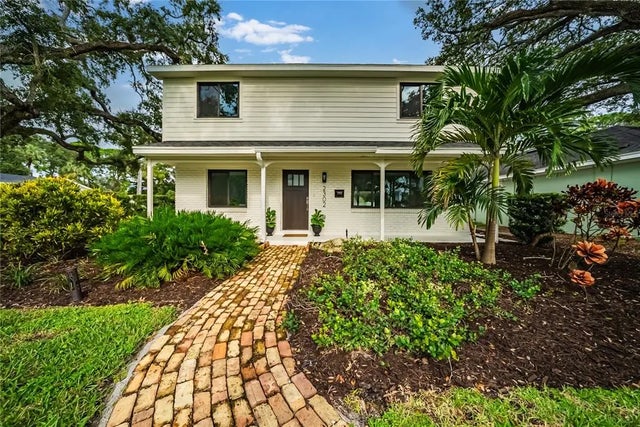 2302 S Occident Street, TAMPA
