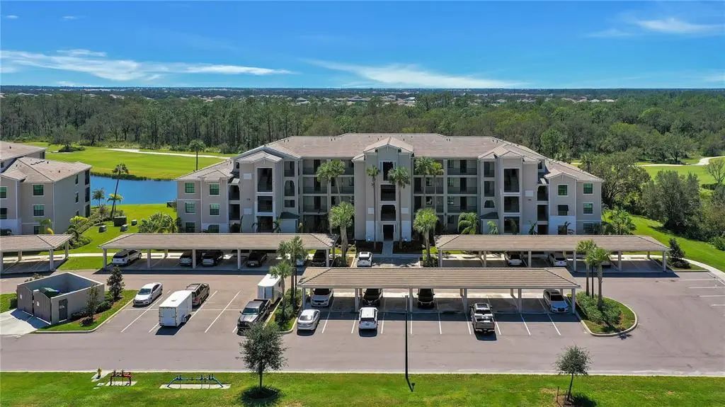 17510 Gawthrop Drive 203, LAKEWOOD RANCH
