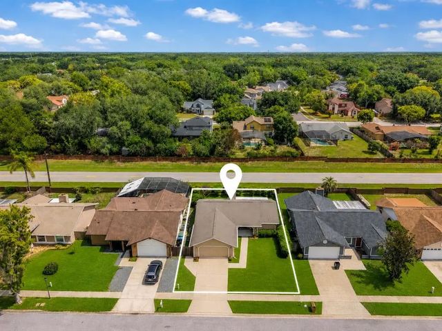 10135 Chesham Drive, ORLANDO