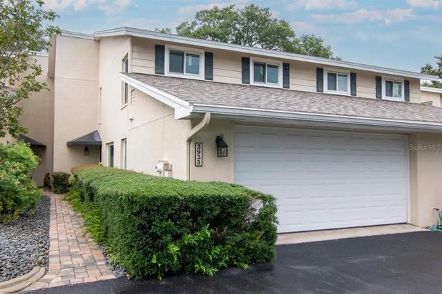 2923 W Gandy Boulevard 2923, TAMPA