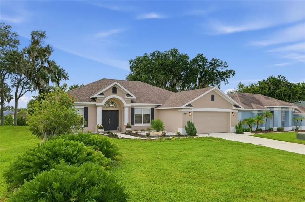4389 Winding Oaks Drive, MULBERRY