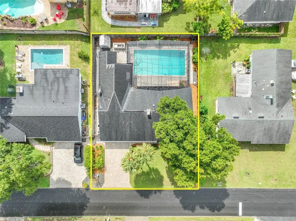 431 Arapaho Trail, MAITLAND