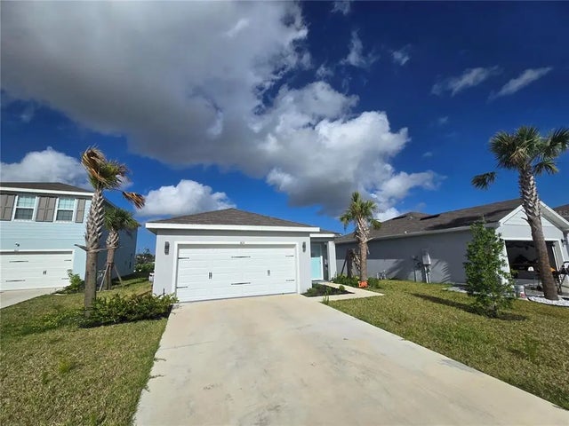 404 Acai Lane, FORT PIERCE