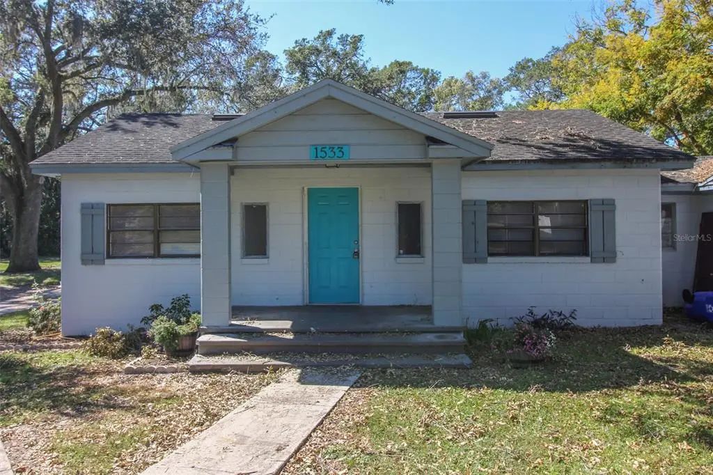 1533 King Avenue, LAKELAND