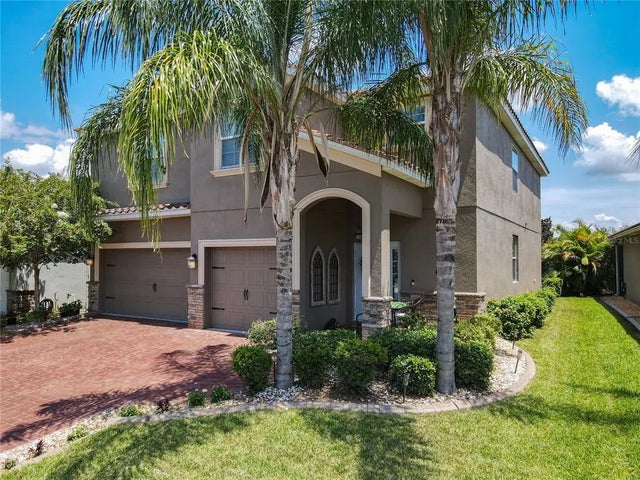 2121 Lake Side Avenue, DAVENPORT