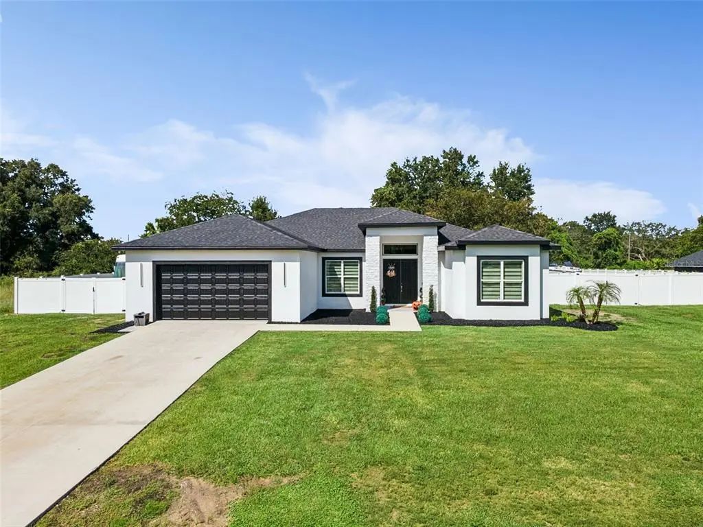 9056 S Bay Drive, HAINES CITY