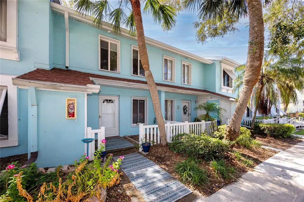 3610 42nd Street S C, ST. PETERSBURG