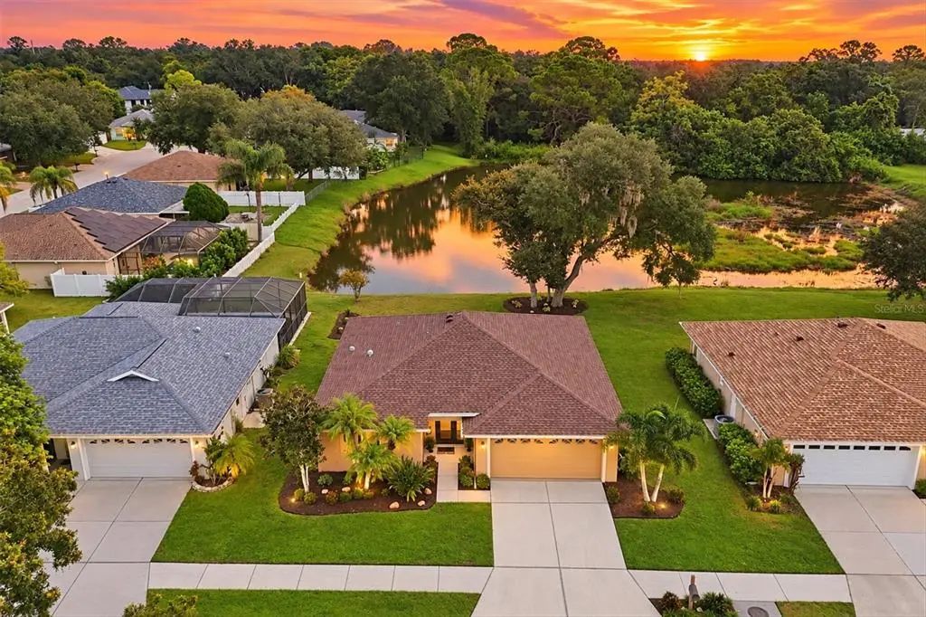 2714 Feiffer Circle, SARASOTA