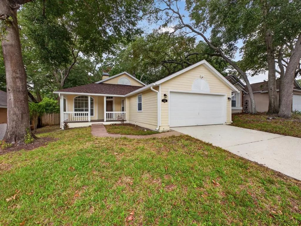 1008 Royal Oaks Drive, APOPKA