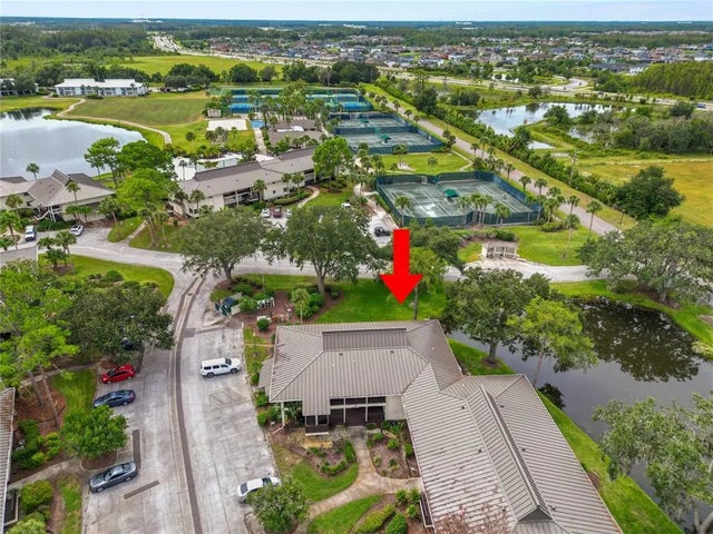4947 Mill Pond Road 3103 & 3105, WESLEY CHAPEL