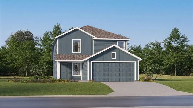 7718 Marble Street, GROVELAND
