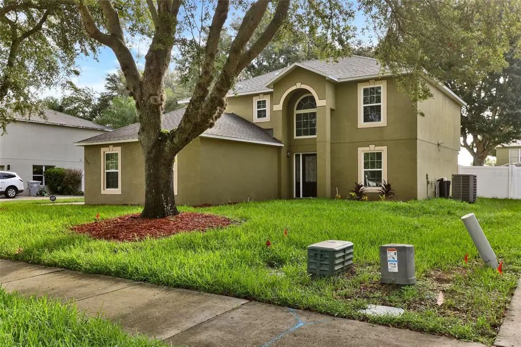 409 Yearling Cove Loop, APOPKA