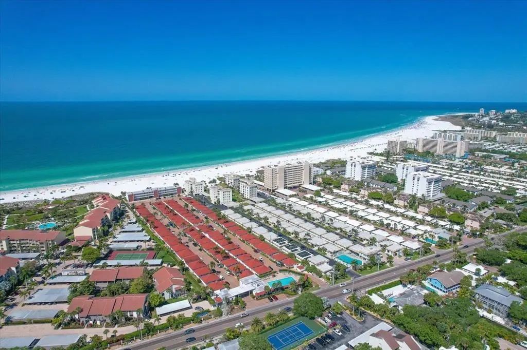 6154 Midnight Pass Road A18, SARASOTA