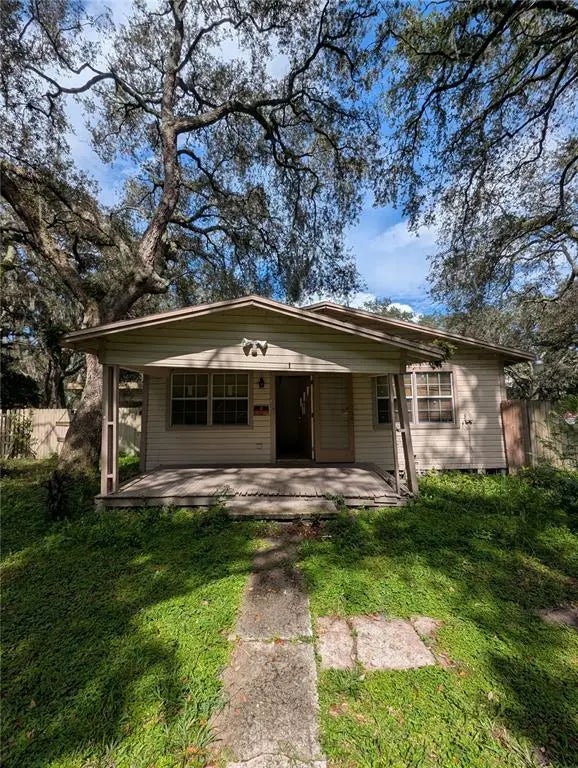 10909 Marjory Avenue, TAMPA