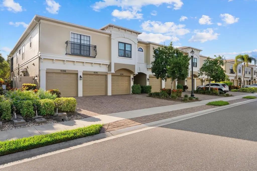 4190 Overture Circle 511, BRADENTON