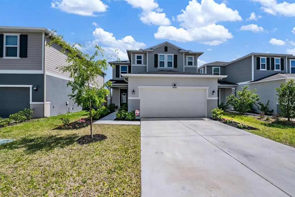 37668 Yukon Drive, ZEPHYRHILLS
