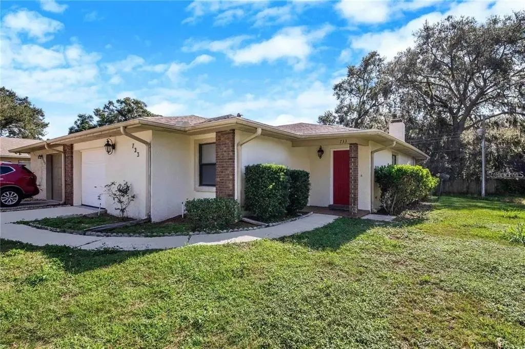 733 Mikasuki Drive, LAKELAND