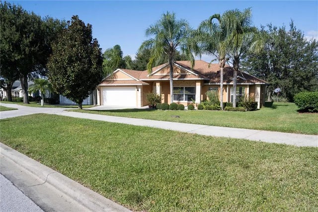 775 Princeton Drive, CLERMONT