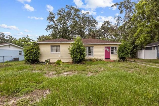 1022 W Marjorie Street, LAKELAND