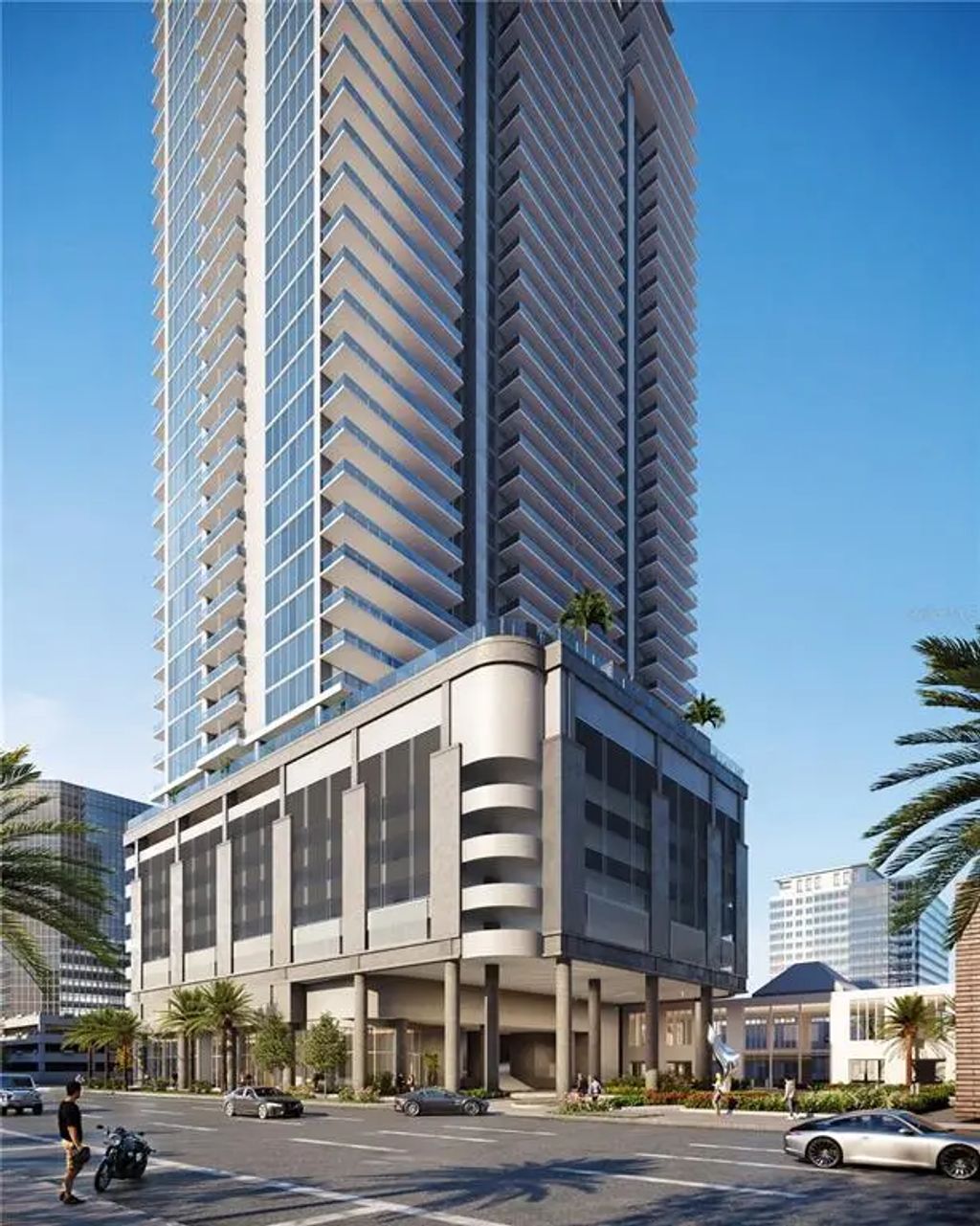 275 1st Avenue South 1805, ST. PETERSBURG