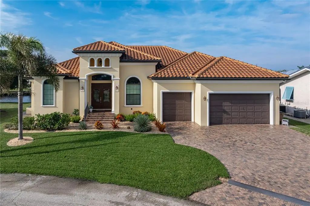361 Delido Court, PUNTA GORDA