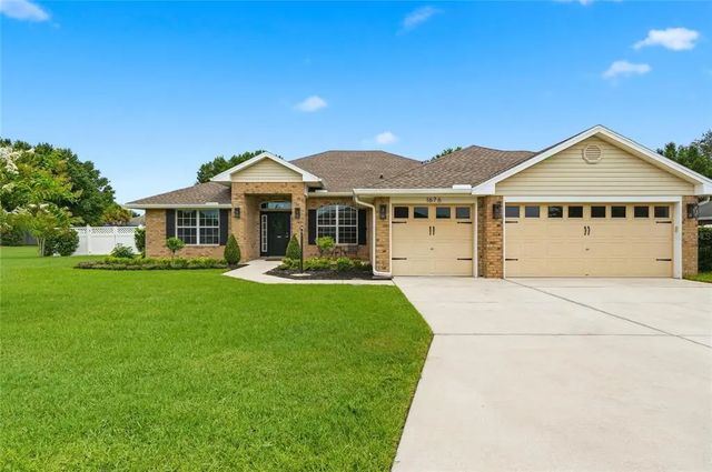 1676 Doves View Circle, AUBURNDALE