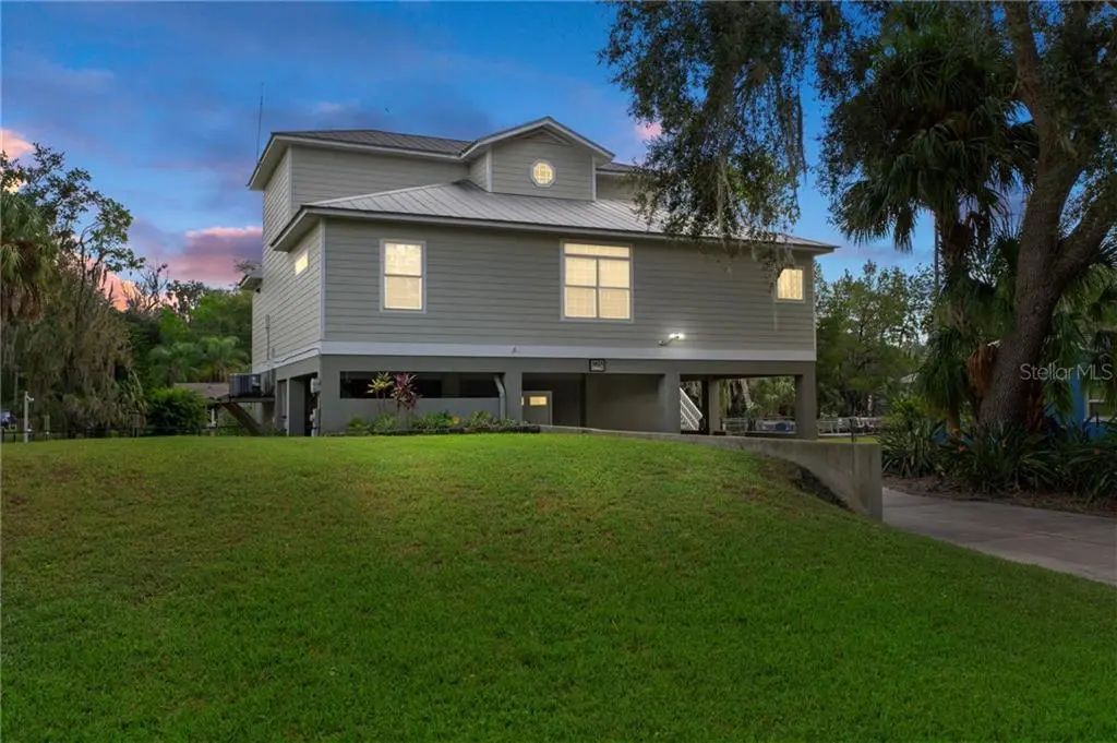 3625 N Suwannee Point, Crystal River