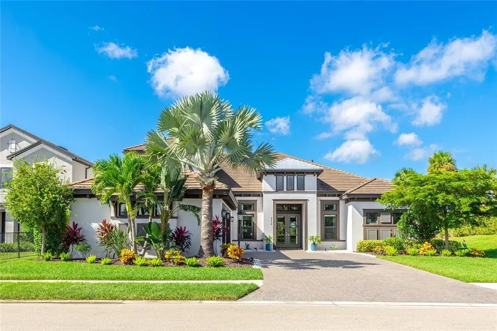 8232 Summer Night Road, SARASOTA