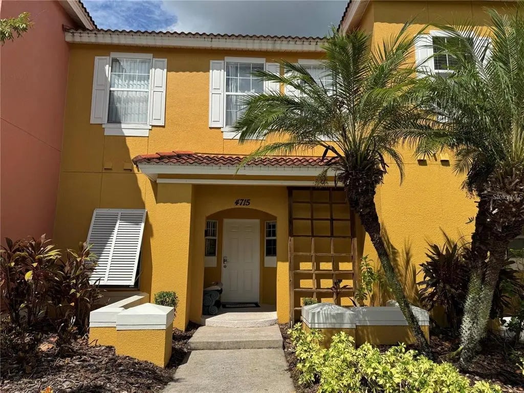 4715 Flagler Beach Way, KISSIMMEE