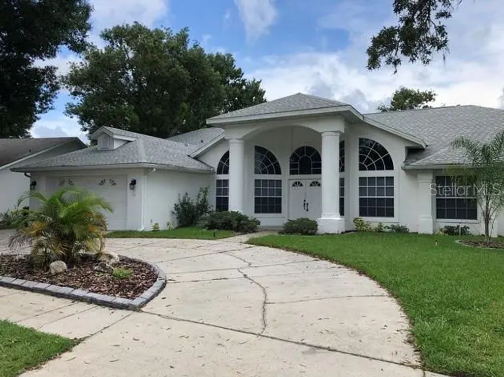 12101 Roseland Drive, NEW PORT RICHEY