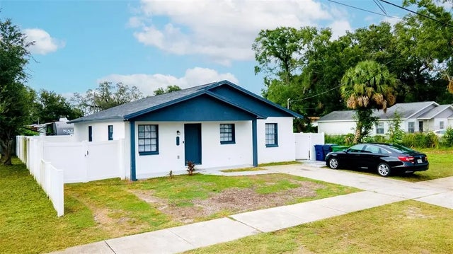 3414 E Wilder Avenue, TAMPA