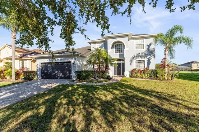 5975 Winchester Isle Road, ORLANDO