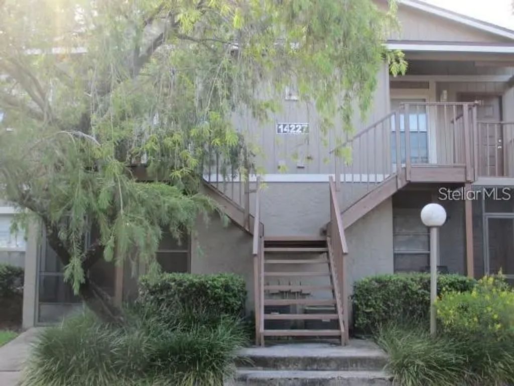 14227 Shadow Moss Lane 102, TAMPA
