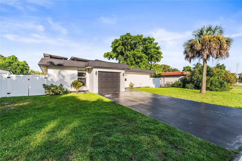 6408 Brookwood Boulevard, TAMARAC